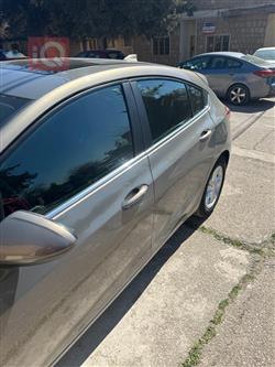 شێڤرۆلێت کروز